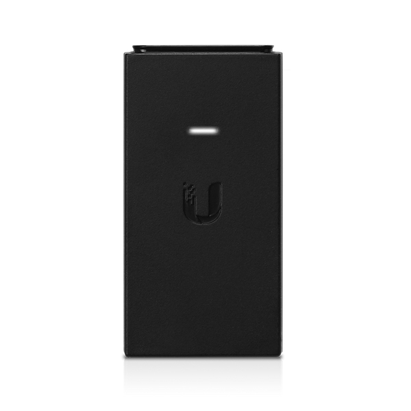 Ubiquiti POE-24-12W PoE injector - 24 V DC - POE-24-12W
