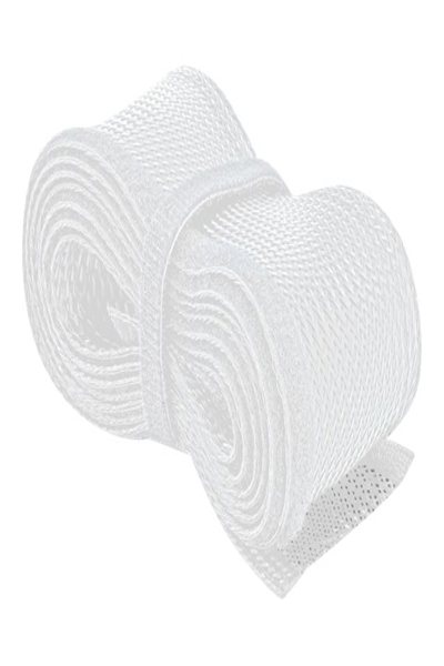 Delock Braided Sleeving with Hook-and-Loop Fastener - 20702