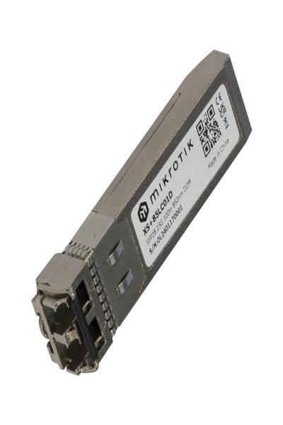 MikroTik SFP28 transceivermodul - XS+85LC01D