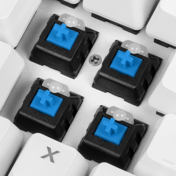 Sharkoon SGK3 datatangentbord - 4044951032174