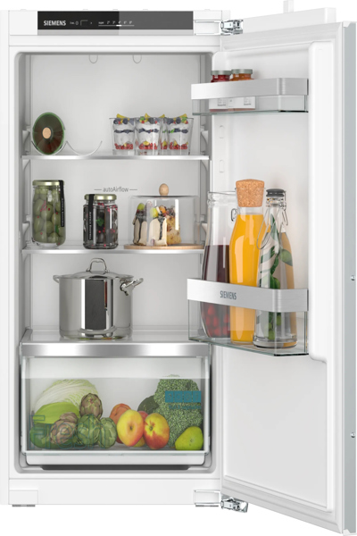 Siemens KI21RVFE0 Built-in Fridge