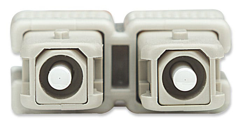 Intellinet patchkabel - ST multi-mode (M) - SC multi-mode (M) - 510356