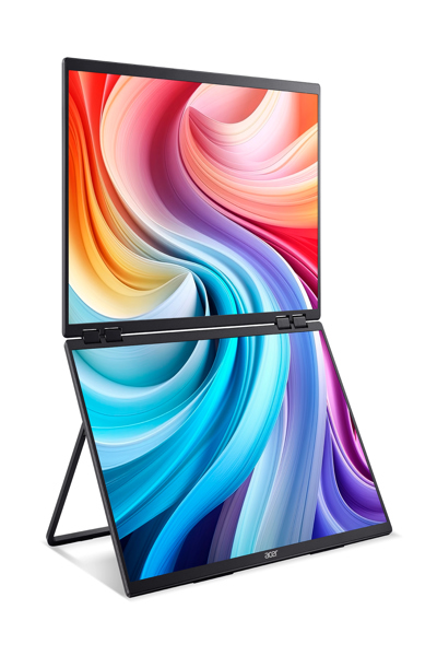 Acer PD243Y Ebmiuux 23.8 Full HD HDMI USB-C - Flat Screen - 60.5 cm