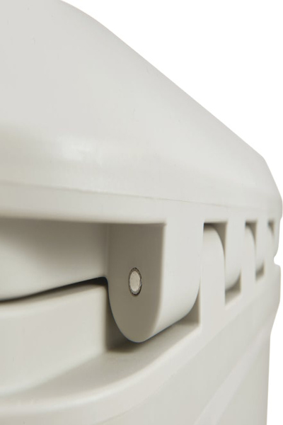 Coleman Pro 45QT Cooler Box White - 2213911