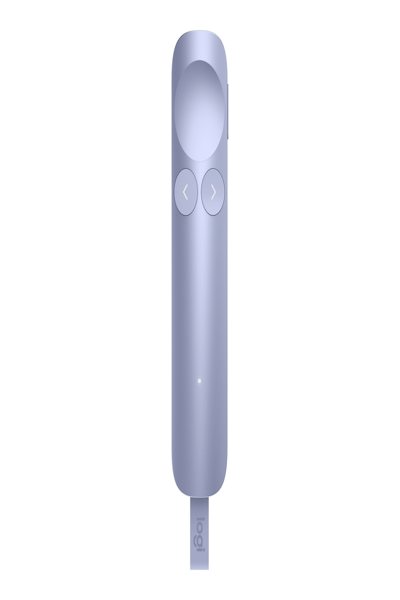 Logitech SPOTLIGHT 2-LIGHT LILAC-EMEA28i-935