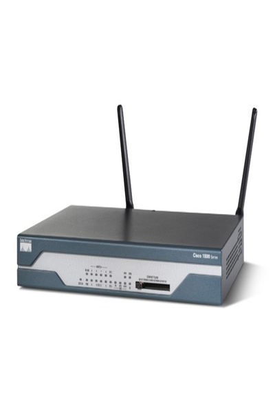 CISCO1801/K9