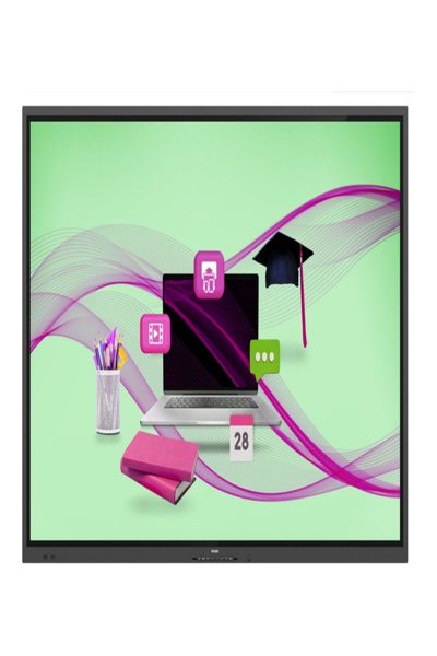 Philips E-Line 86BDL4152E/UHD//Android13.0 Speditionsversand - 218 cm - 86"