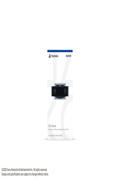 Sony HD-kamera webbkamera - 9321200