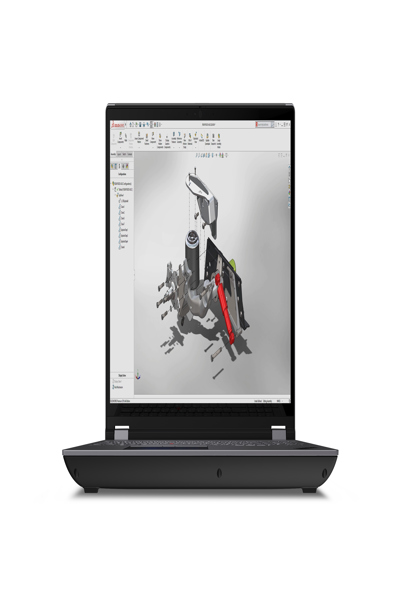 Lenovo ThinkPad P16 Gen 2 21FA