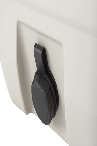 Glacière Coleman Pro 25 pintes