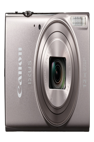 CANON IXUS 285 HS A DIGITAL CAMERA SILVER - 7284C001