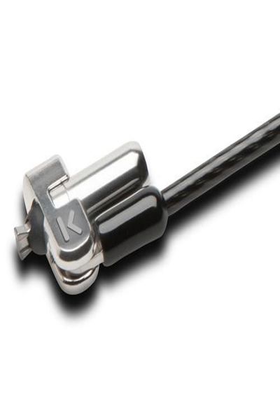 Câble de sécurité Kensington N17 pour ordinateur portable (Chromebook 11 31XX, 13 3380, Latitude 13 3380, 31XX, 3480, 3580, 5285 2-en-1, 7390 2-en-1) (N62CK)
