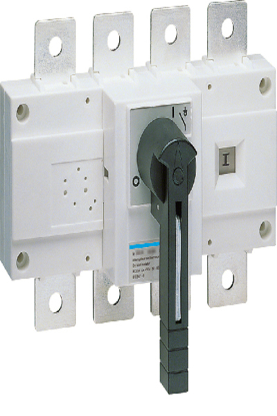 Hager HA457 380-415V Switch