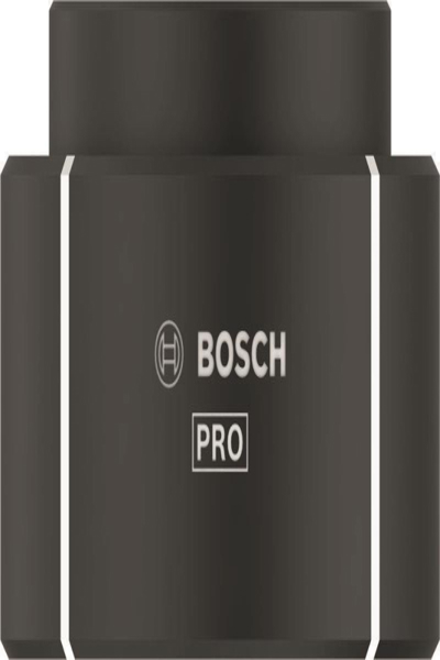 Bosch 2608001161 Crimpeinsatz Rohrkabelschuhe Rohrverbinder 35 bis 35