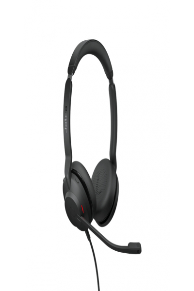 Jabra Evolve2 30 SE USB-A UC Stereo - 23189-989-979