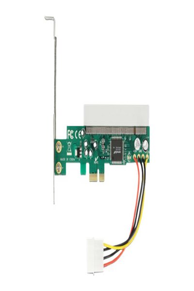 Delock Riser-kort - 90062