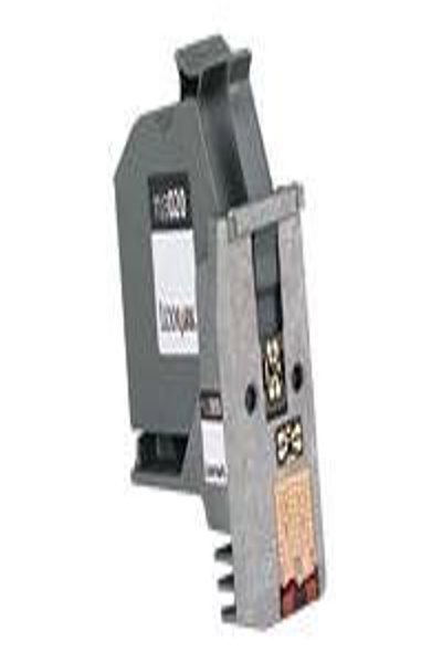 Lexmark J110 - Inkjet - Ink Cartridge Original - Black