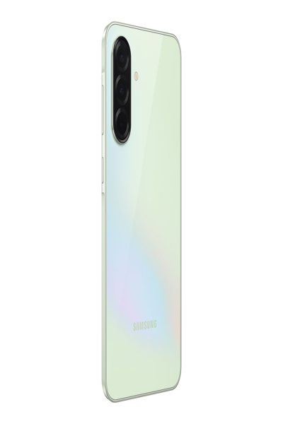 Samsung Galaxy A3 6 - Smartphone - Smartphone - 256 GB - SM-A366BLGGEUB