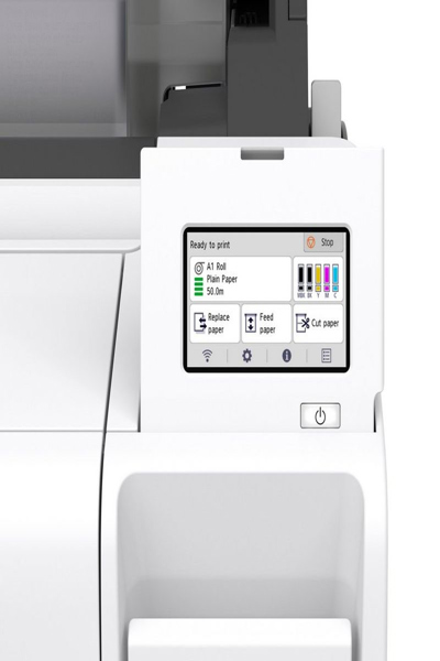 Canon imagePROGRAF TM-340 36" large-format printer - 6248C003