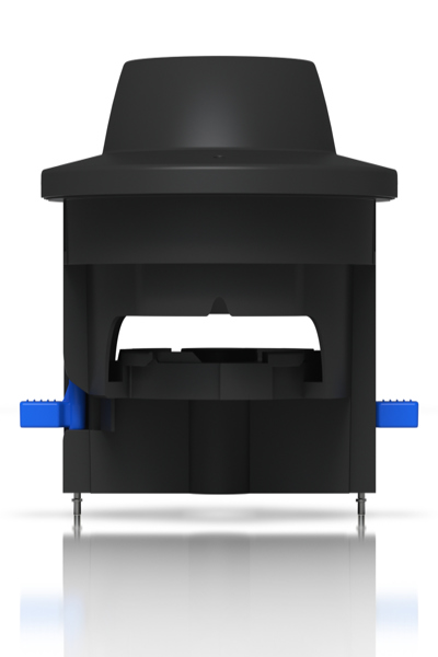 Ubiquiti Dome Camera Mounting Accessory Recessed - UACC-DOME-FM-B