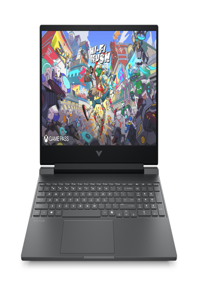 HP VICTUS GAMING 15-FA2152NG CORE I5 NOTEBOOK - BZ8K0EA#ABD