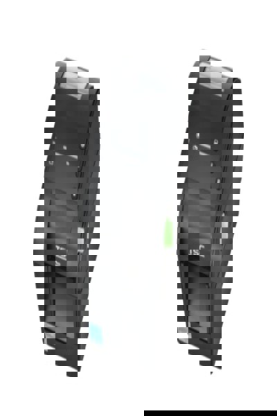 TSC DH220E USB 203 dpi etikettskrivarsats - DH220E-A001-0002