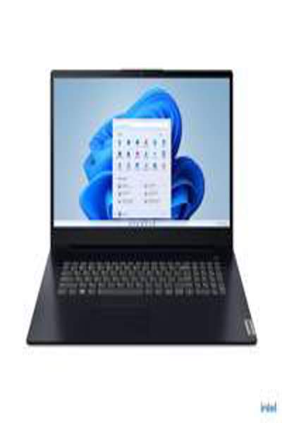 Lenovo IdeaPad 3 17IAU7| 17.3'' F-HD IPS| Intel Core i5-1235U|| - Core i5 - 512 GB - 82RL00DNPB-16-W11