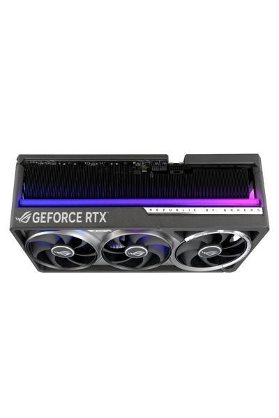 ASUS ROG Astral GeForce RTX 5080 16GB - 90YV0LV0-M0NA00