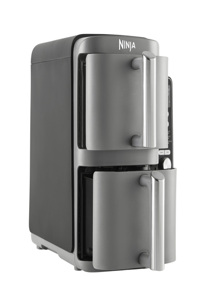 SharkNinja Ninja SL400EU - Hot air fryer - SL400EU