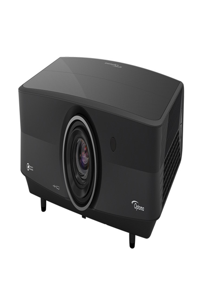 Optoma UHZ68LV DLP projector - E3P7N71E111