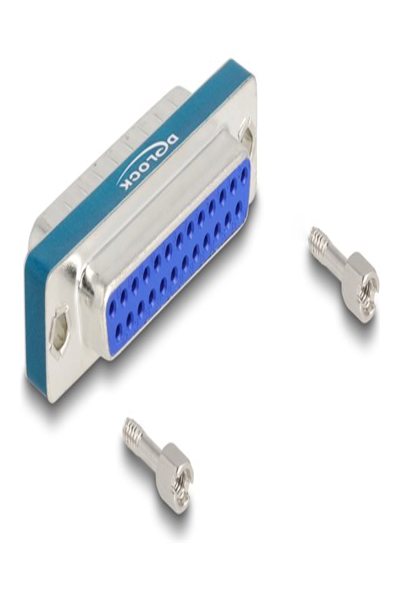 Delock Passivt RF/EMI-filter - 66549