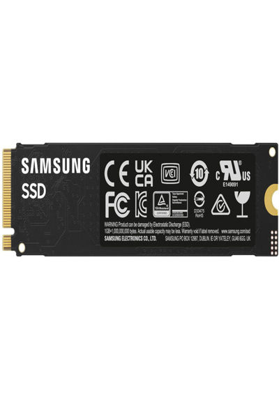 Samsung 870 EVO MZ-77E500BW - SSD - MZ-77E500BW