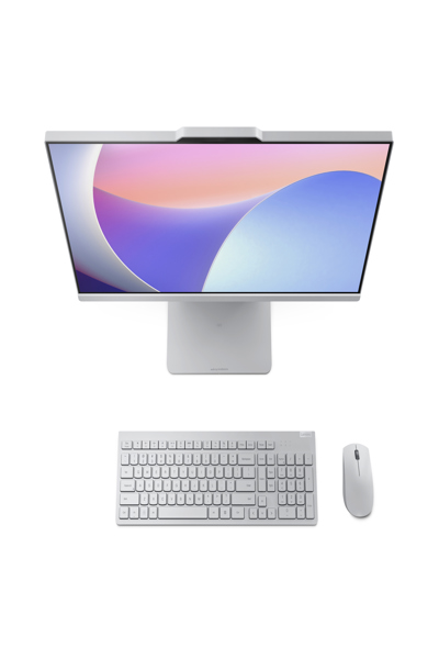 Lenovo IdeaCentre AIO 24ARR9 F0HR Allt-i-ett - F0HR005PGE