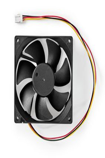 DCFAN9225BK