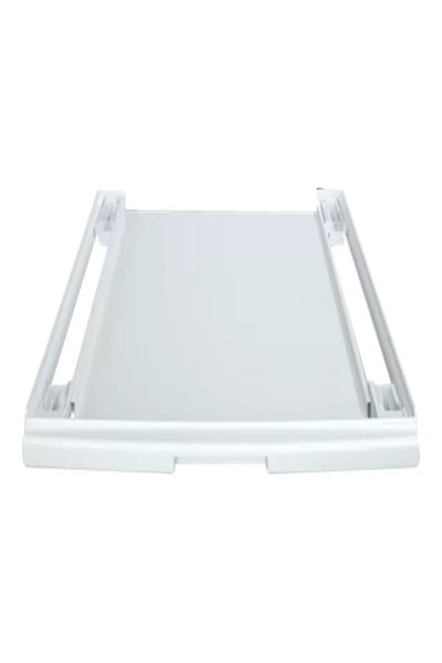 Siemens WZ27400 - Stacking kit with pull-out shelf