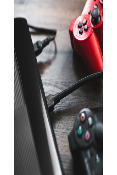 StreamPlay HDMI cable - 300 cm - 18 Gbps - 4K UHD - HDGC02