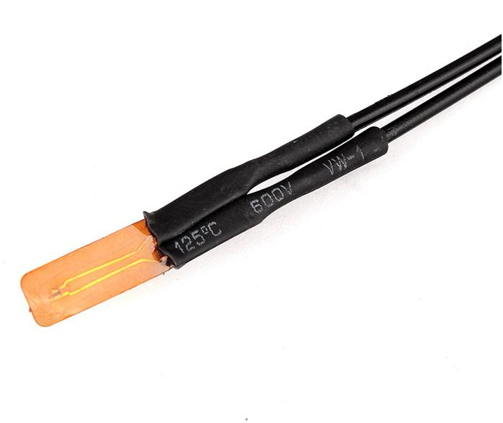 AC-010-B51NAN-A1 Fan Speed ​​Controller 5 Channels - AC-010-B51NAN-A1