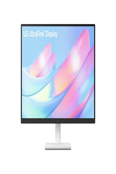 LG UltraFine 27US500-W - LED monitor - 27US500-W.AEU