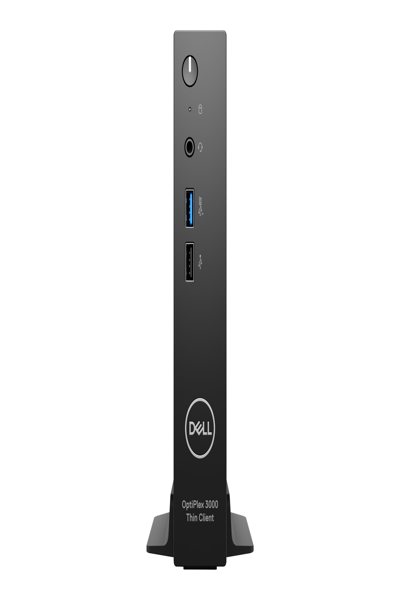 Dell OptiPlex 3000 - Thin Client - Celeron - RAM: 8 GB - TNGGM