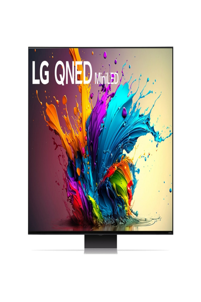 LG QNED MiniLED 65QNED91T6A.AEU 65" 4K Smart TV - 65QNED91T6A.AEU