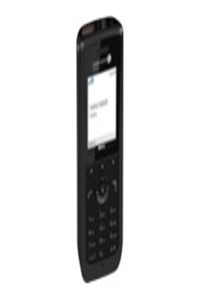 Alcatel 8158s WLAN - Wireless digital phone - 3BN78421AA
