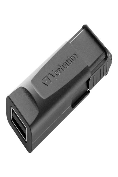 Verbatim Slider - USB-minne - 49328