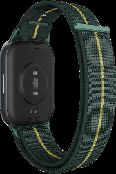 Motorola Solutions Watch Fit green - PG38C07182