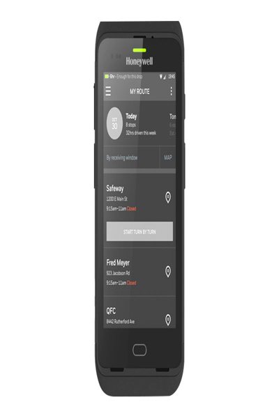 HONEYWELL Dolphin CT40 Data Collection Terminal - CT40-L0N-2SC110E