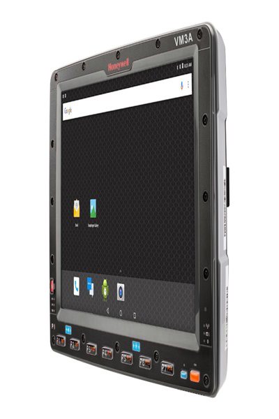 Honeywell Thor VM3A 12.1" (Inch) XGA (Extended Graphics Array) LED (Light-Emitting Diode) Capacitive Tablet, 4GB (Gigabytes)
