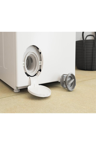 Whirlpool TDLR 6040L PL/N 6kg Top-Load Washer 1000RPM - TDLR 6040L PL/N