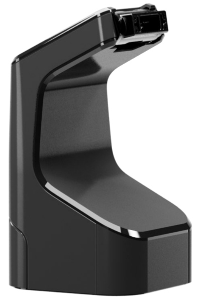 Zebra Kiosk Stand KC50 Compatible Single Display Mount - 3PTY-SC-2000-CF1-01