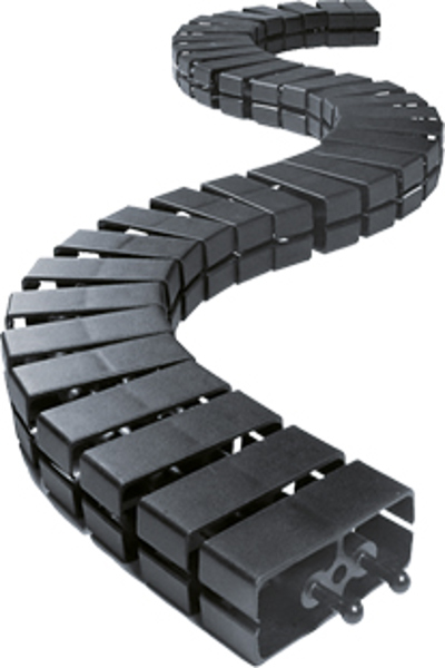 Bachmann CABLE SNAKE Cube - Cable flexible conduit - 930058