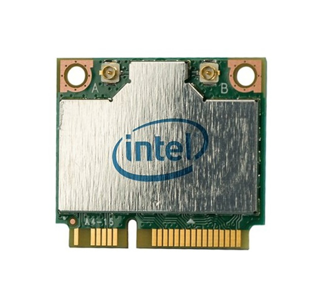 Intel Dual Band Wireless-AC 7260 - 7260.HMWWB.R