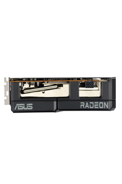 ASUS Dual Radeon RX 7600 EVO 8GB - 90YV0LD0-M0NA00